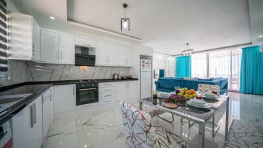 Villa Spring 1 Kalkan 88