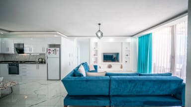 Villa Spring 1 Kalkan 74