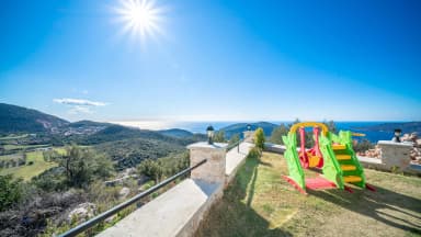 Villa Spring 1 Korunaklı Havuz 59