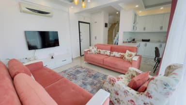 Villa Gülce 2 Tatil Villası 24