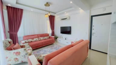 Villa Gülce 2 Kaş 31