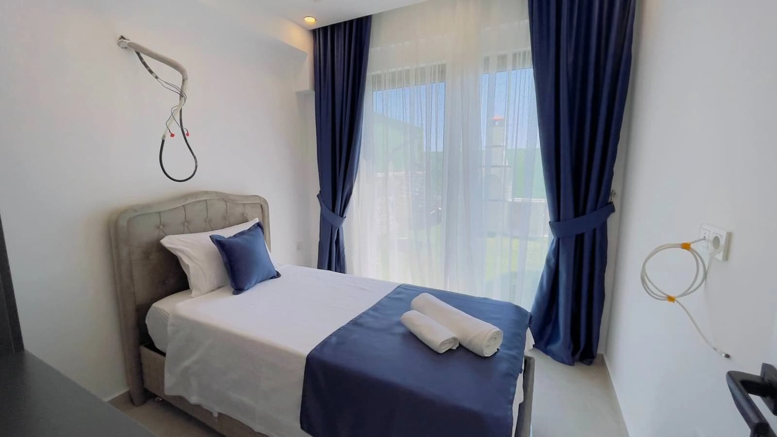 Villa Gülce 2 Özel Havuzlu 66