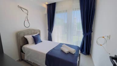 Villa Gülce 2 Özel Havuzlu 66