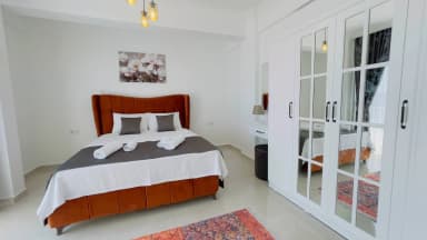 Villa Gülce 2 Kaş 87