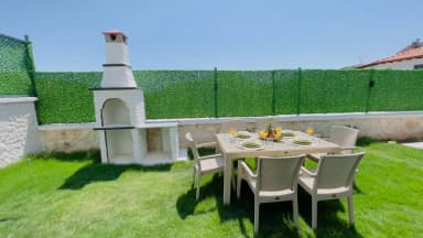 Villa Gülce 2 Tatil Villası 86