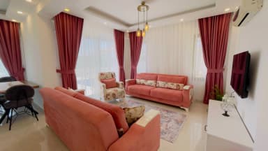 Villa Gülce 2 Özel Havuzlu 38