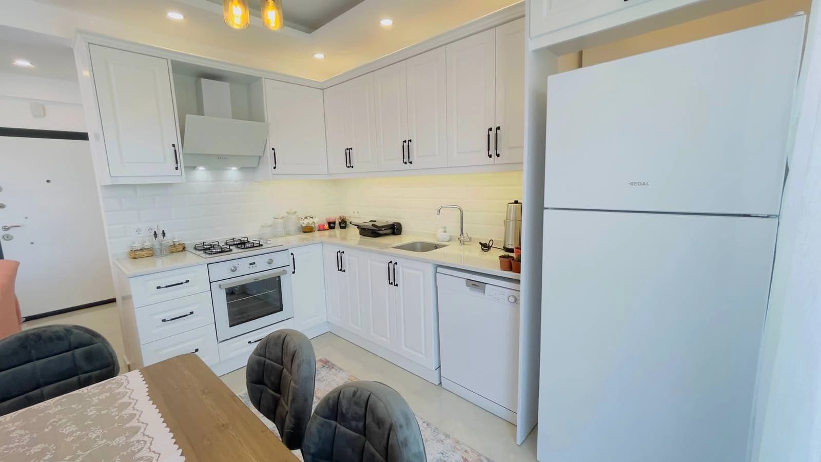 Villa Gülce 2 Kaş 45