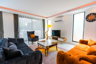 Villa Silver Patara Patara 85