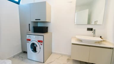 Villa Silver Patara Korunaklı Havuz 44