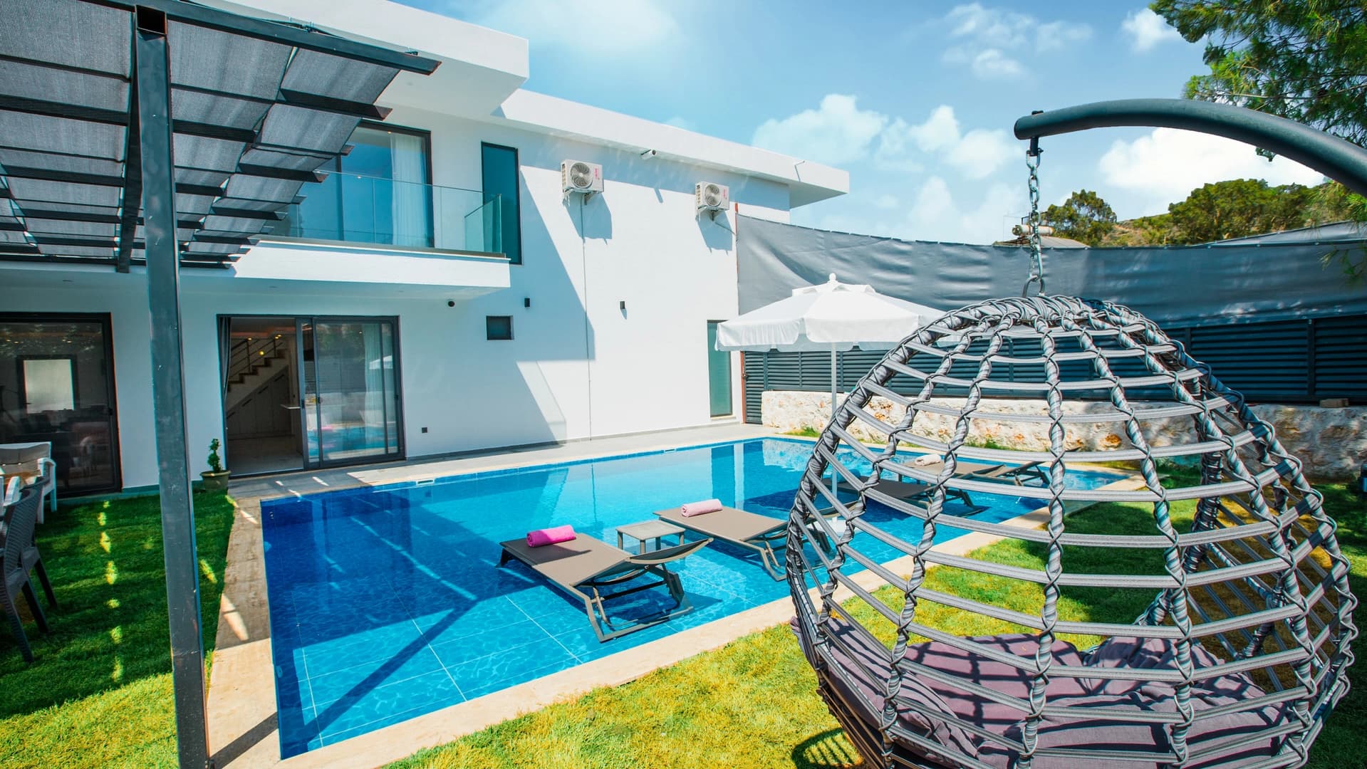 Villa Silver Patara Patara 29