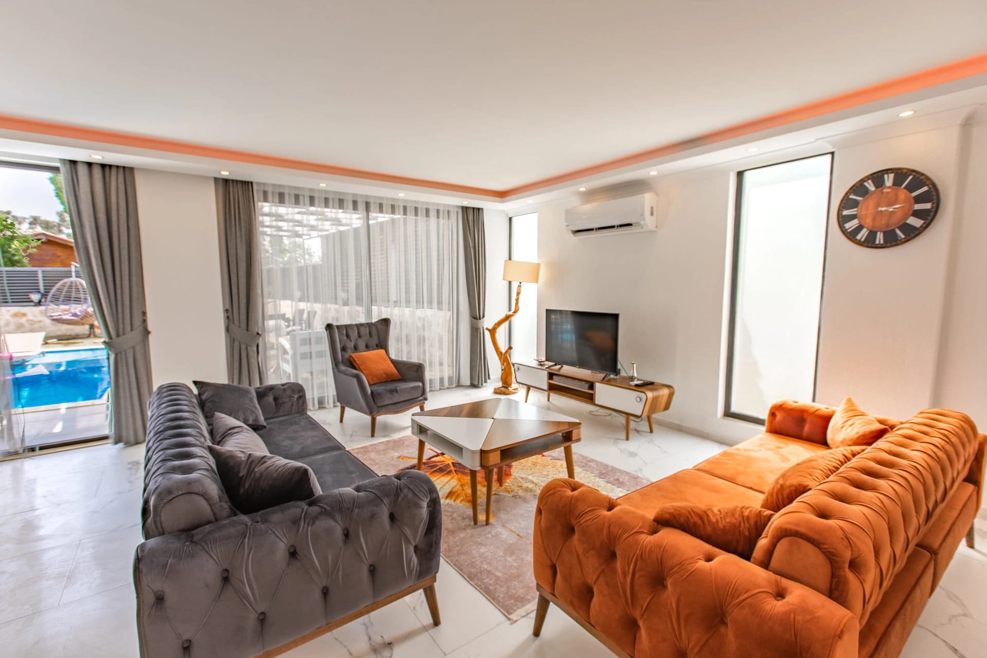 Villa Silver Patara Patara 99