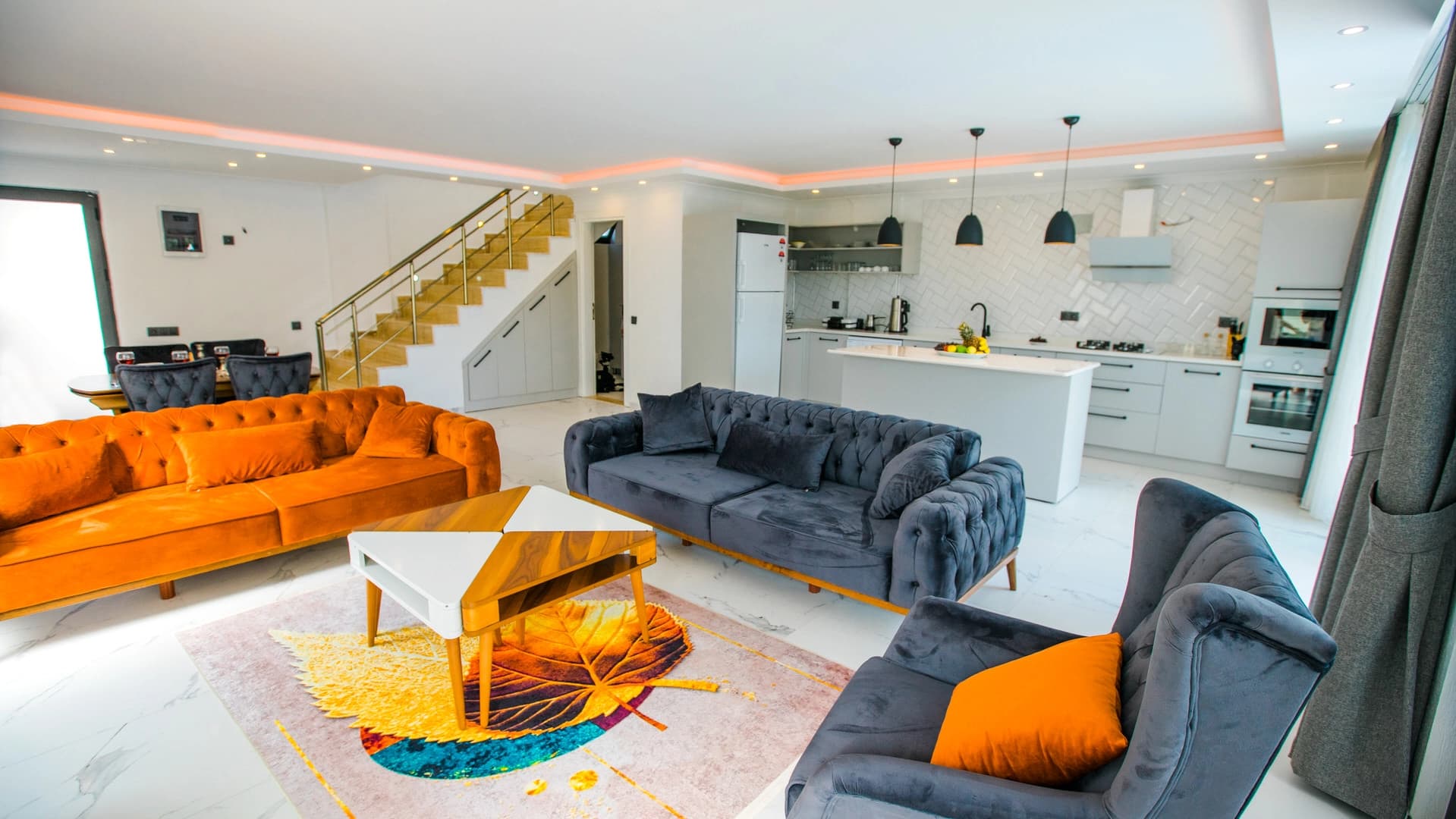 Villa Silver Patara Korunaklı Havuz 92