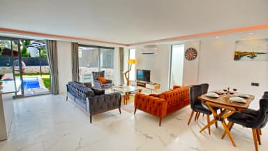 Villa Silver Patara Patara 23