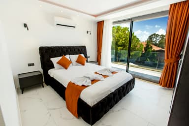 Villa Silver Patara Patara 93