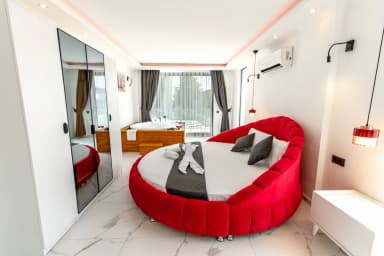 Villa Silver Patara Patara 51