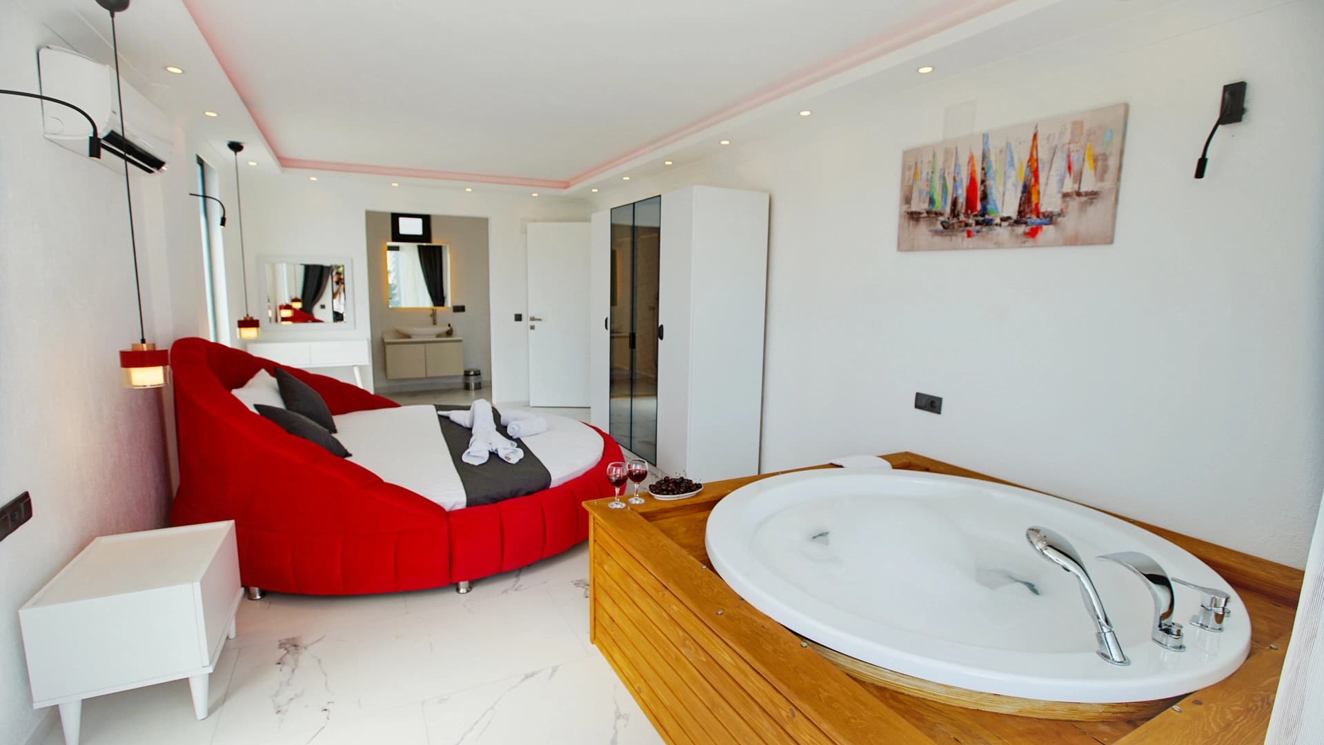 Villa Silver Patara Patara 65