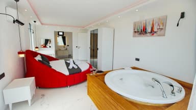 Villa Silver Patara Patara 65