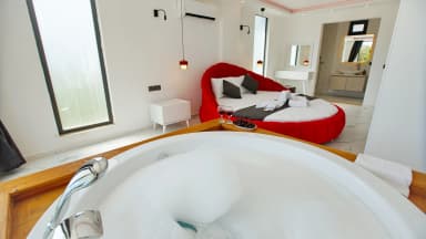 Villa Silver Patara Patara 79