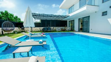 Villa Silver Patara Patara 43