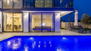 Villa Lipsos 2 Kalkan 32