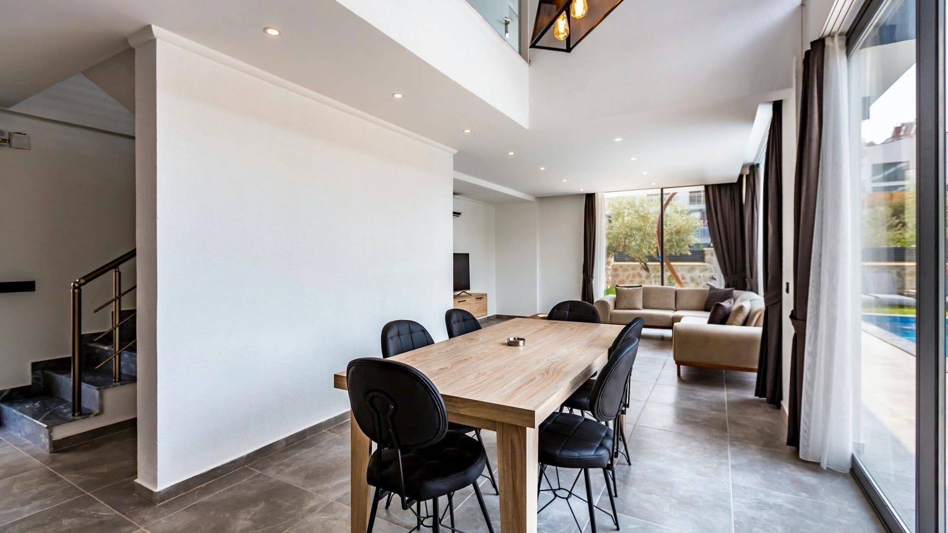 Villa Lipsos 2 Kalkan 60