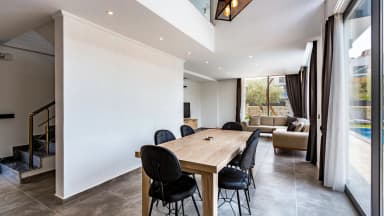 Villa Lipsos 2 Kalkan 60