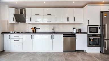 Villa Lipsos 2 Özel Havuzlu 67