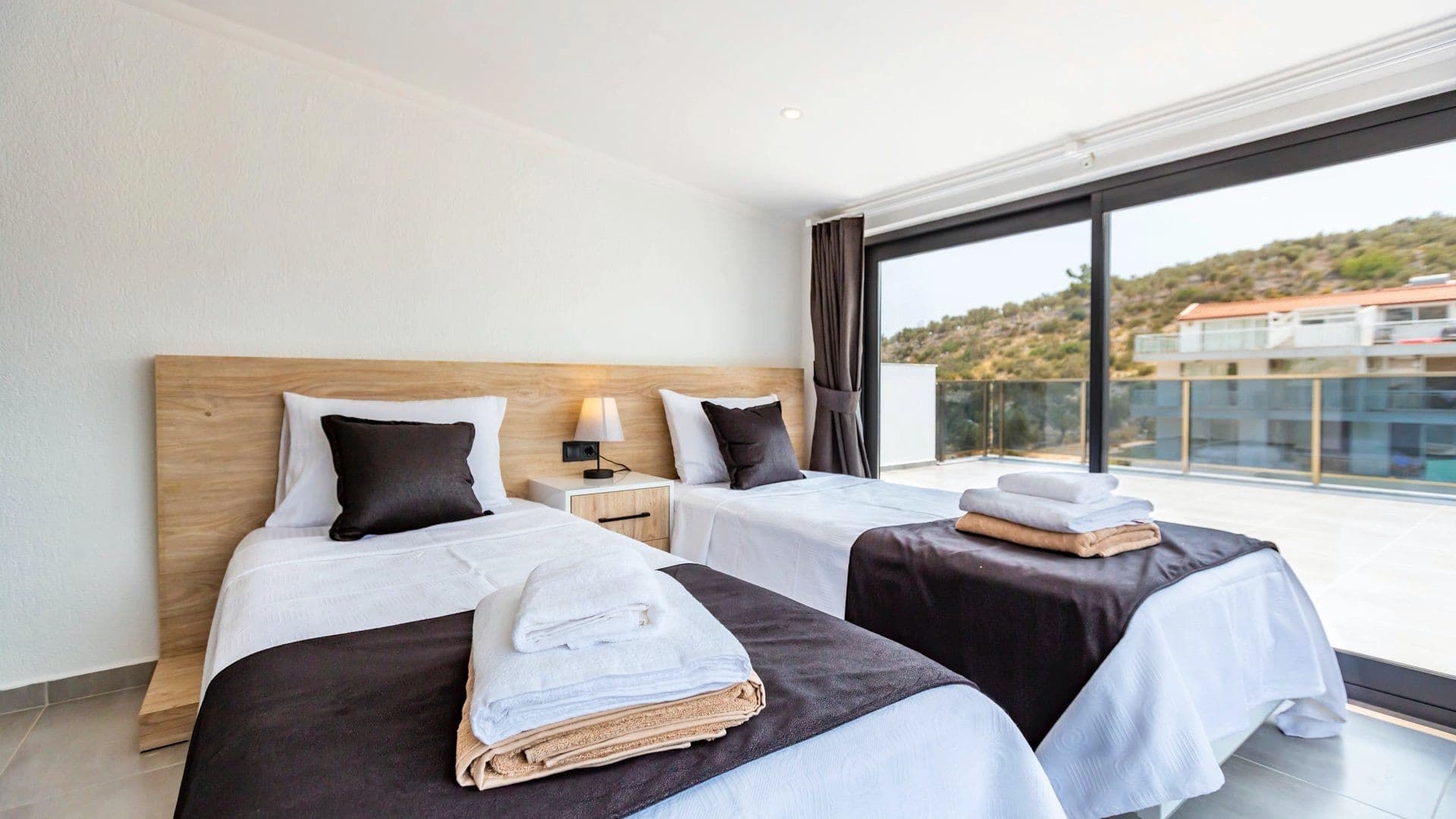 Villa Lipsos 2 Kalkan 40