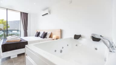 Villa Lipsos 2 Kalkan 26