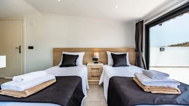 Villa Lipsos 2 Tatil Villası 47