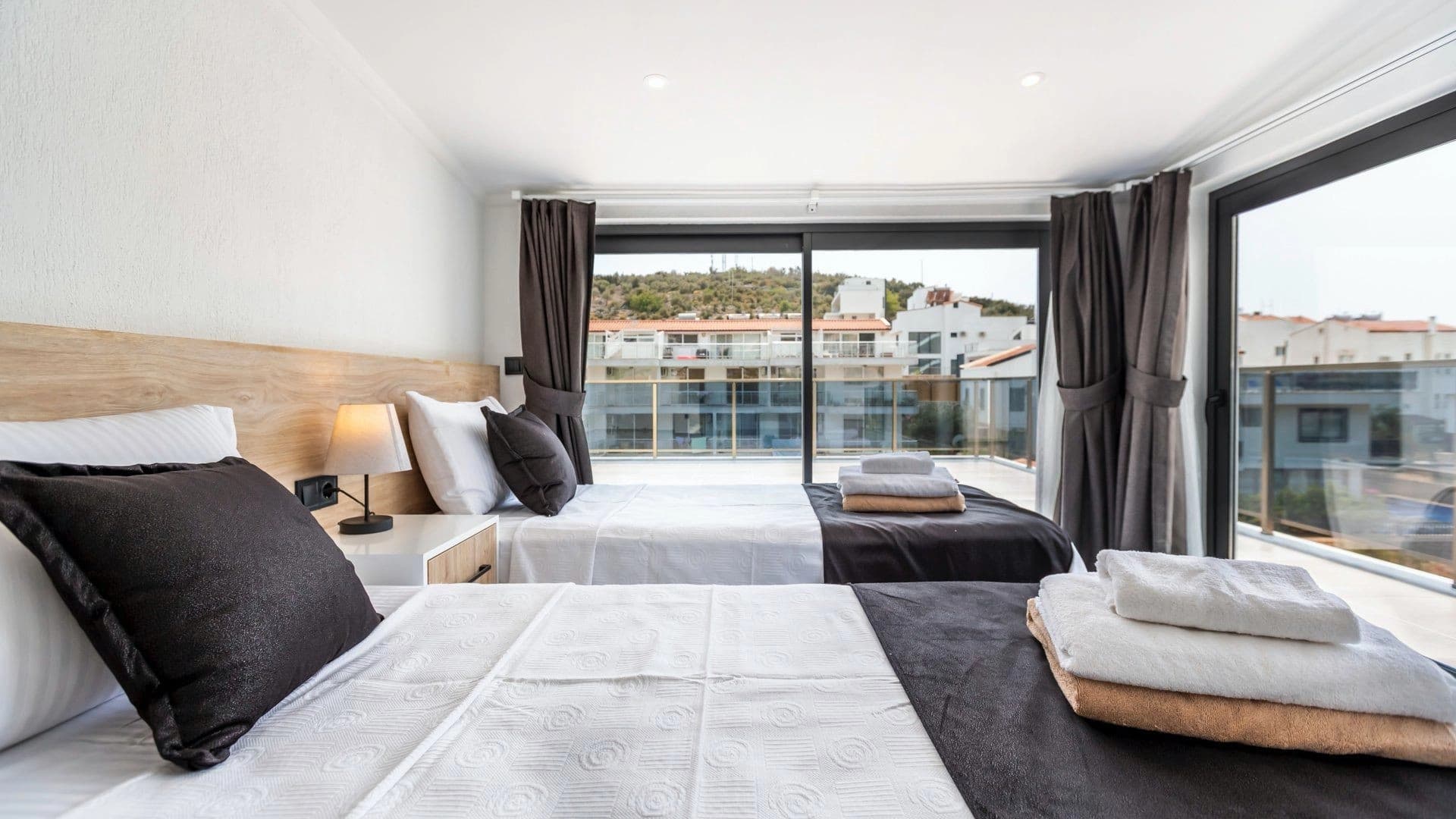 Villa Lipsos 2 Kalkan 54