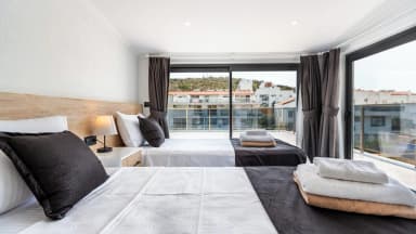 Villa Lipsos 2 Kalkan 54