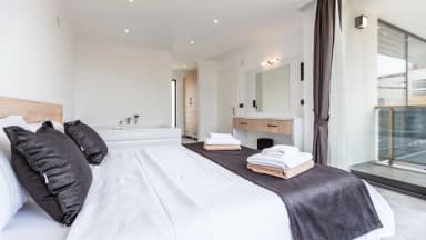 Villa Lipsos 2 Tatil Villası 19