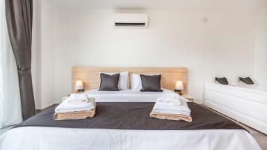 Villa Lipsos 2 Kalkan 12