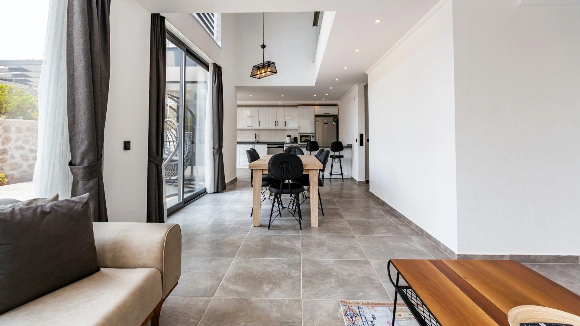 Villa Lipsos 2 Kalkan 46