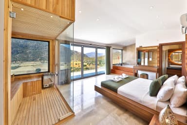 Villa Glorious Kalkan 54