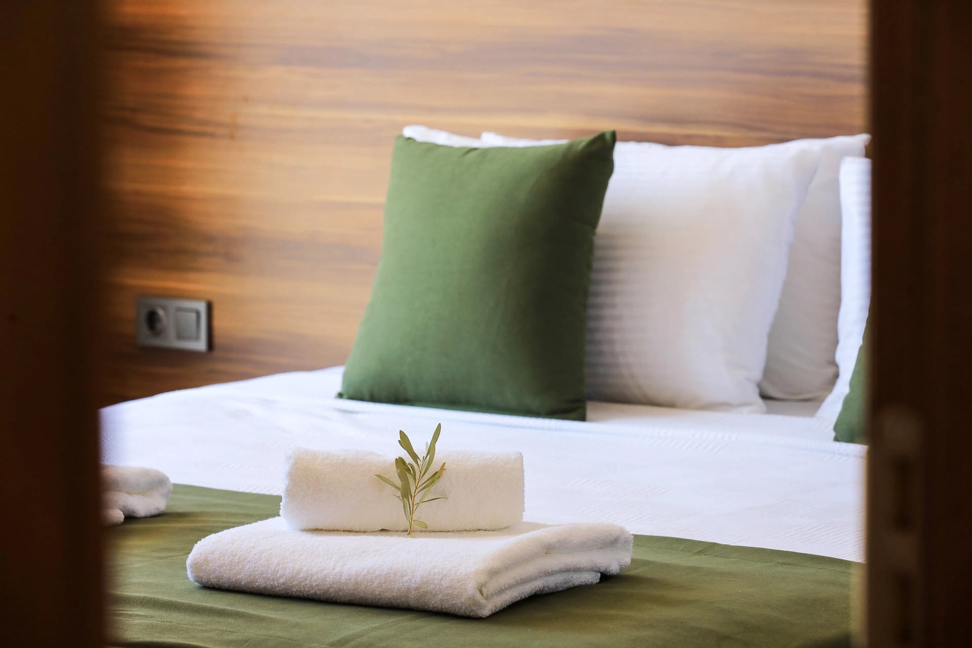 Villa Glorious Korunaklı Havuz 27