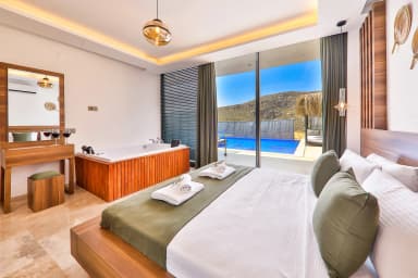 Villa Glorious Kalkan 34