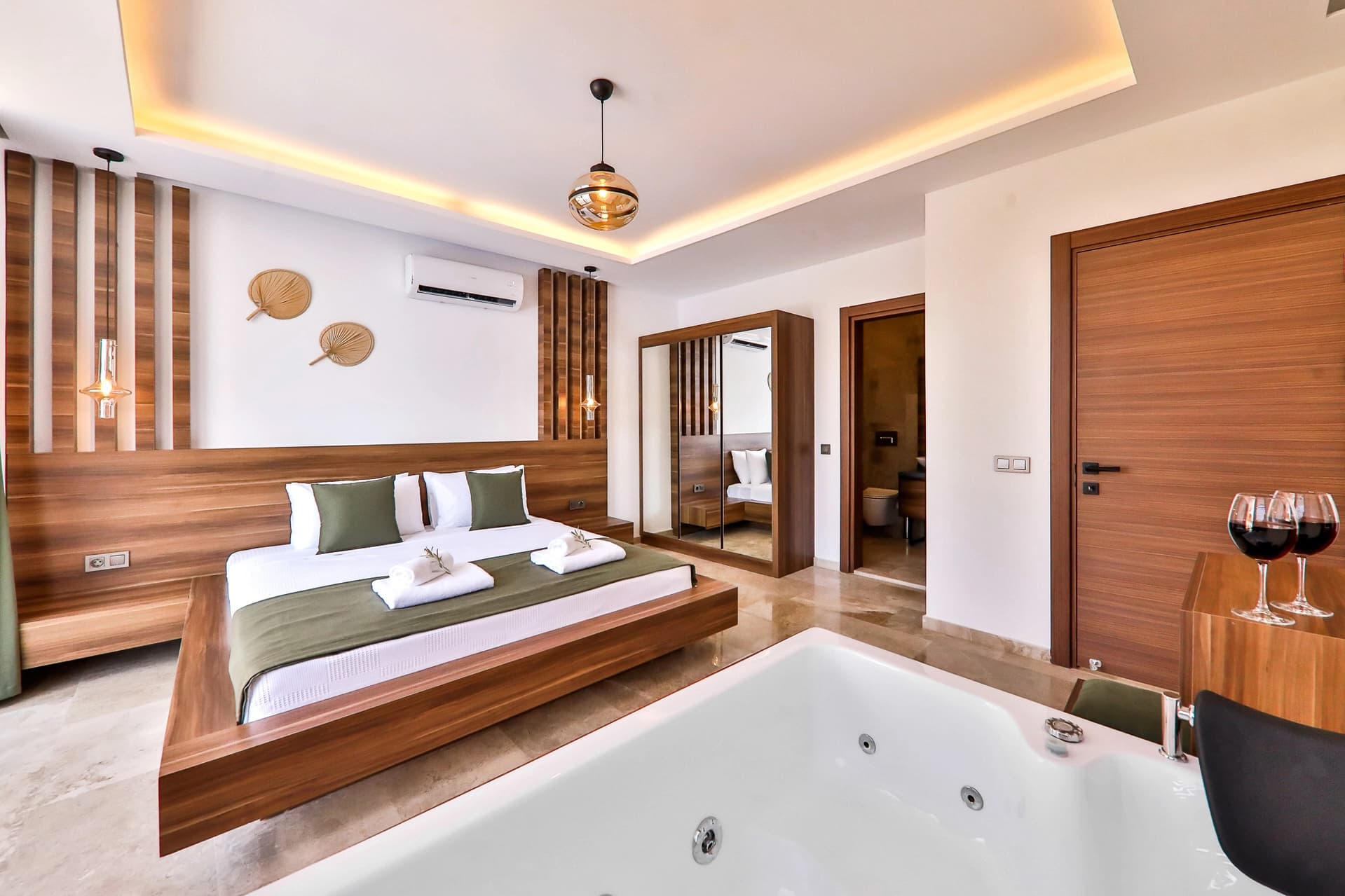 Villa Glorious Kalkan 48