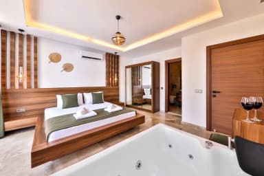 Villa Glorious Kalkan 48