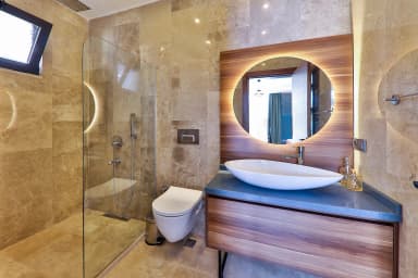 Villa Glorious Kalkan 62