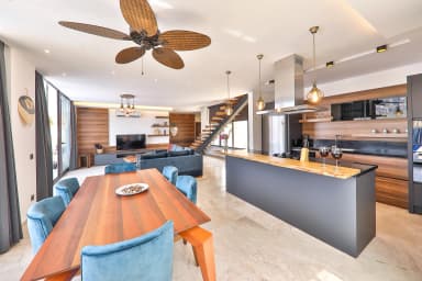 Villa Glorious Kalkan 74