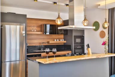 Villa Glorious Kalkan 26