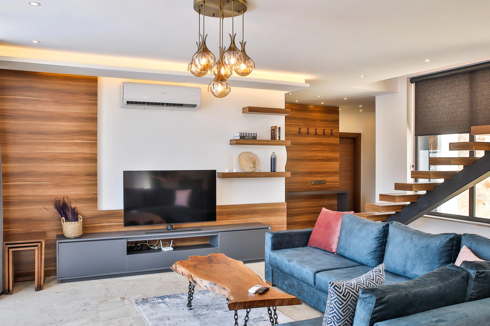 Villa Glorious Korunaklı Havuz 95