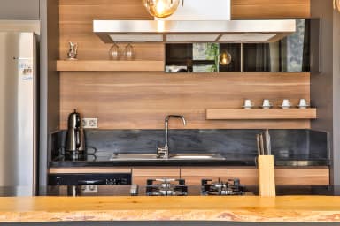 Villa Glorious Korunaklı Havuz 33