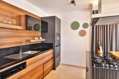 Villa Glorious Kalkan 40