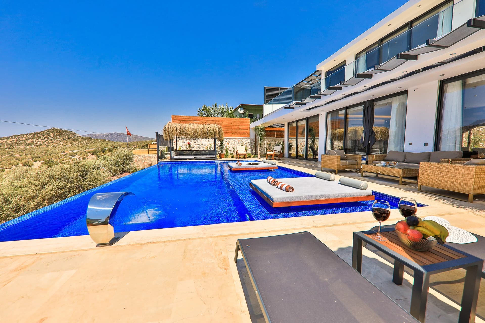 Villa Glorious Kalkan 38