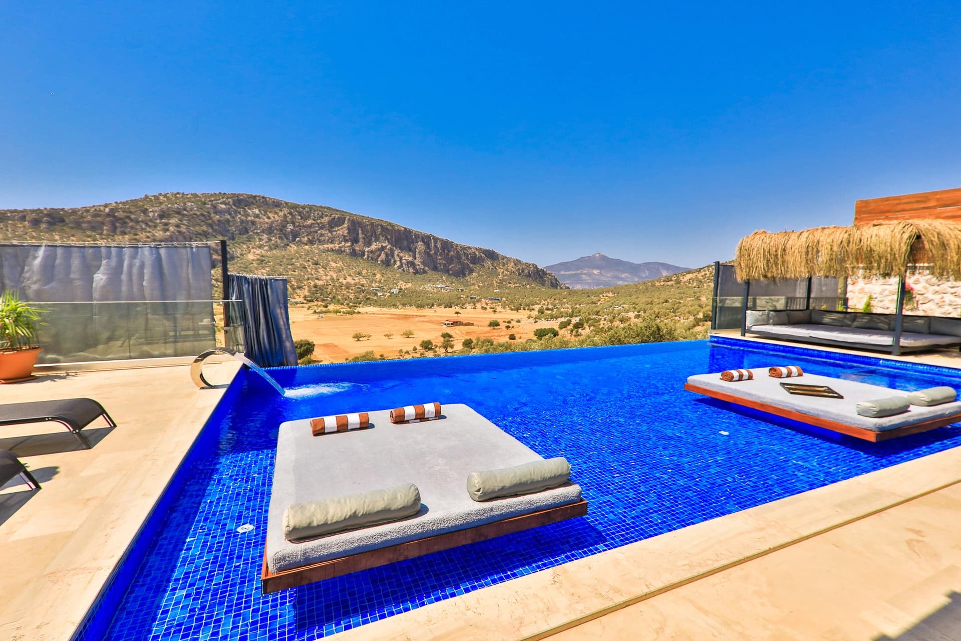 Villa Glorious Kalkan 52