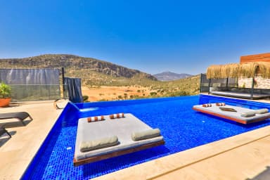 Villa Glorious Kalkan 52