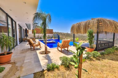 Villa Glorious Kalkan 94